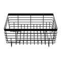 Kitchen Dish Drying Rack Set with Drainboard Full Mesh Utensil Holder and Caddy